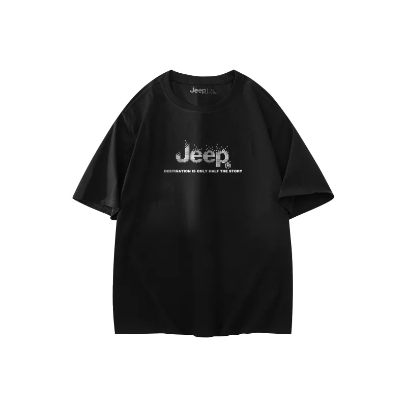 Jeep Theme Series T Shirts Unisex-17