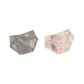 Gray+Pink/2 Pack