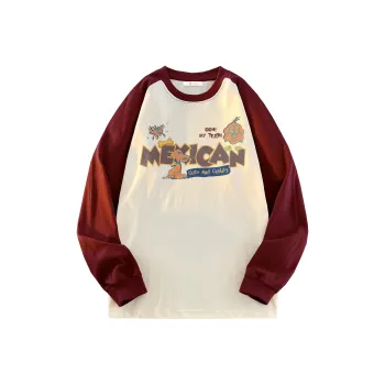 MEXICAN T-Shirts Unisex