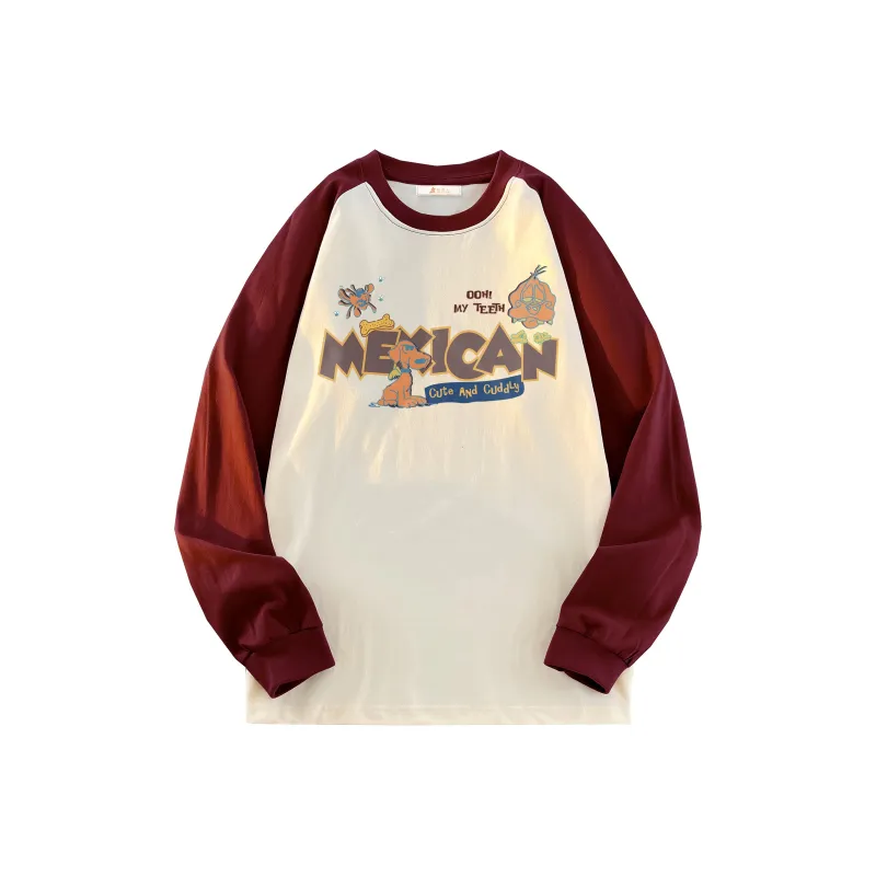 MEXICAN T-Shirts Unisex-0