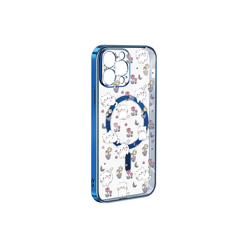 Small bones Phone Cases-4