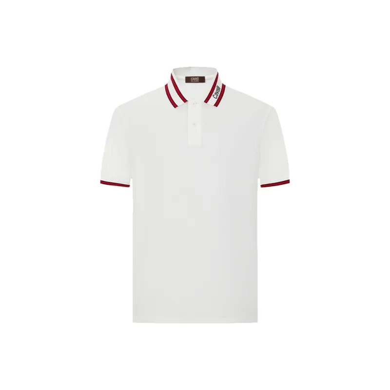 Cavalli Class T Shirts Men-3