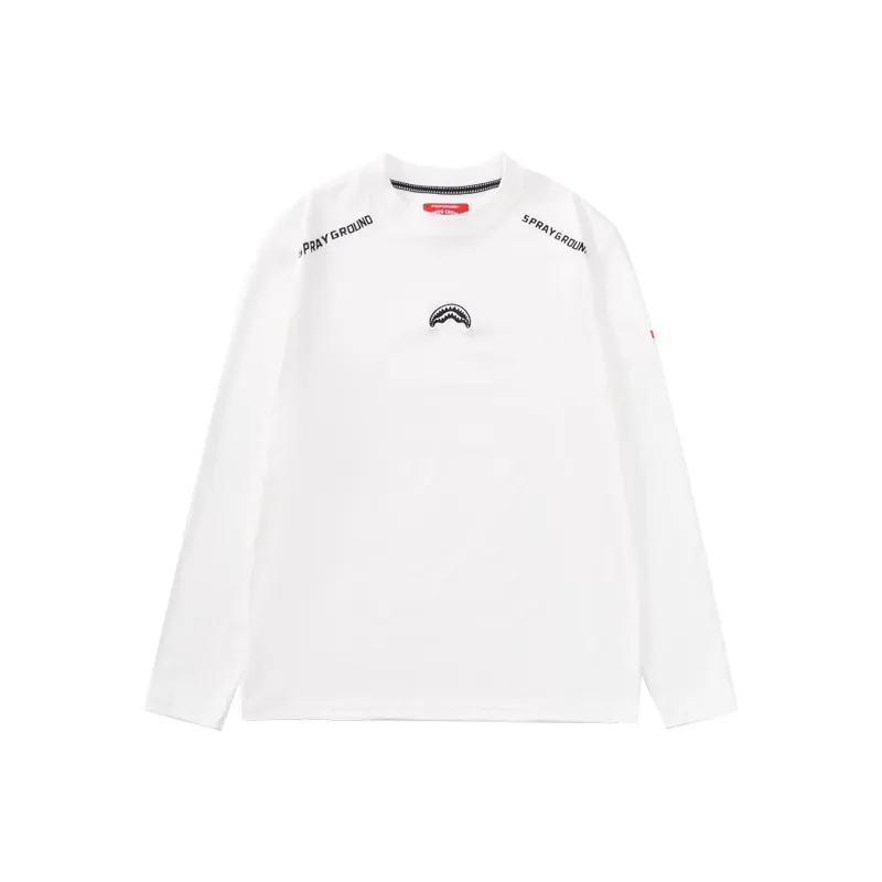 SPRAYGROUND T Shirts Unisex-4