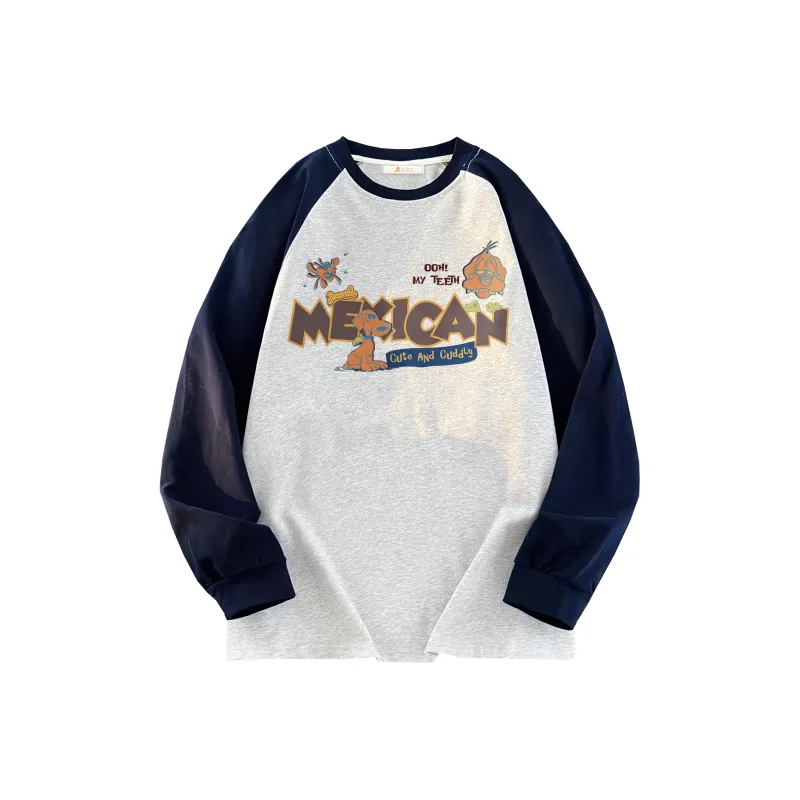 MEXICAN T-Shirts Unisex-12