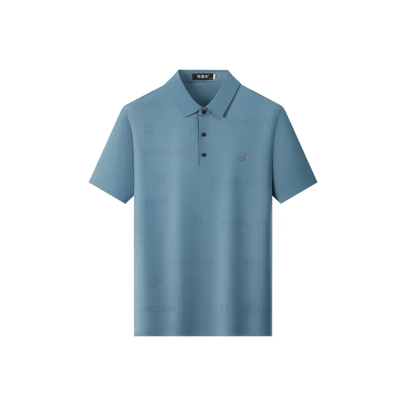 H YXIANG T Shirts Men-5