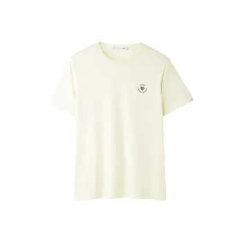HLA The Heart Is The Series T Shirt Men's