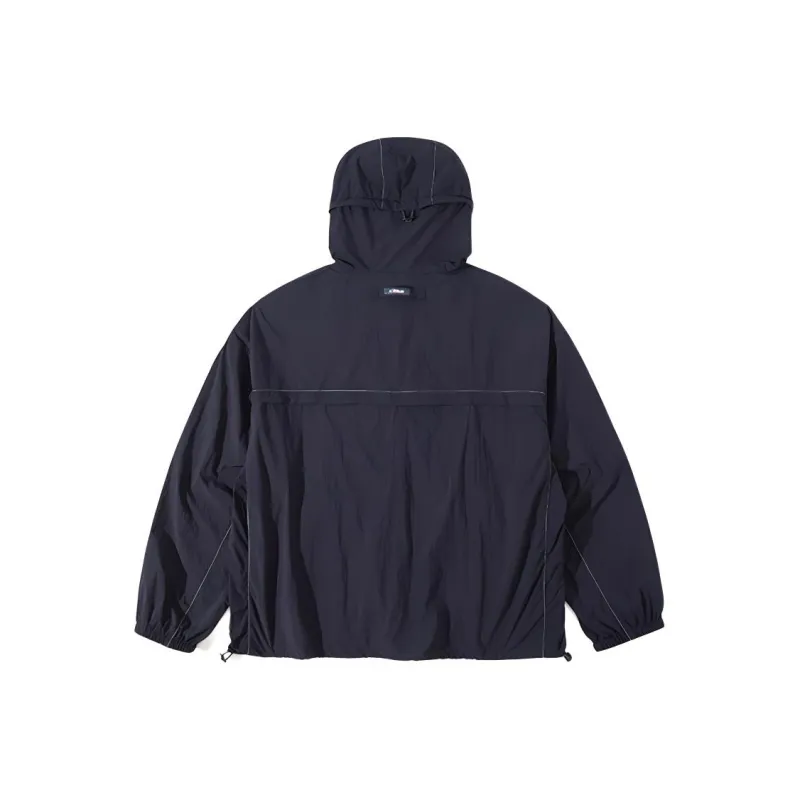 LANQI Sun Protection Clothing Unisex-11