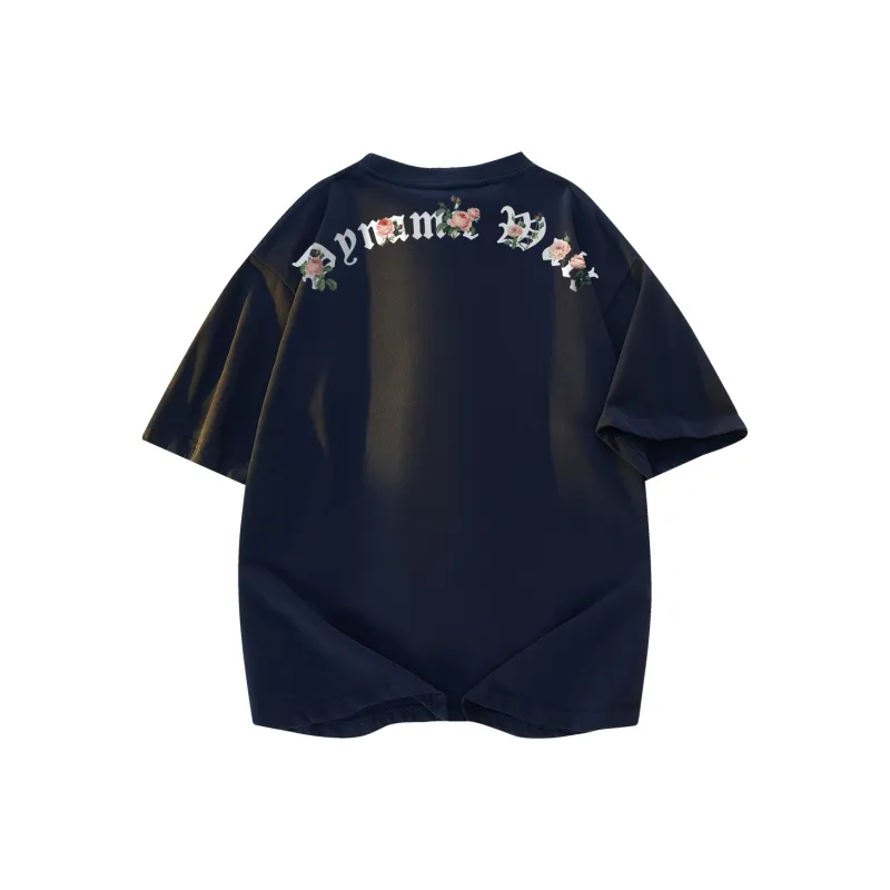 D&W T Shirts Unisex-5