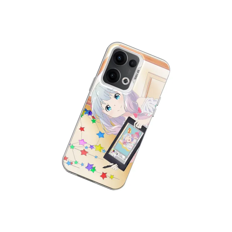 MANQIN Phone Cases-1