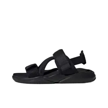 Adidas Terrex Sumra Beach Sandals Men's Black