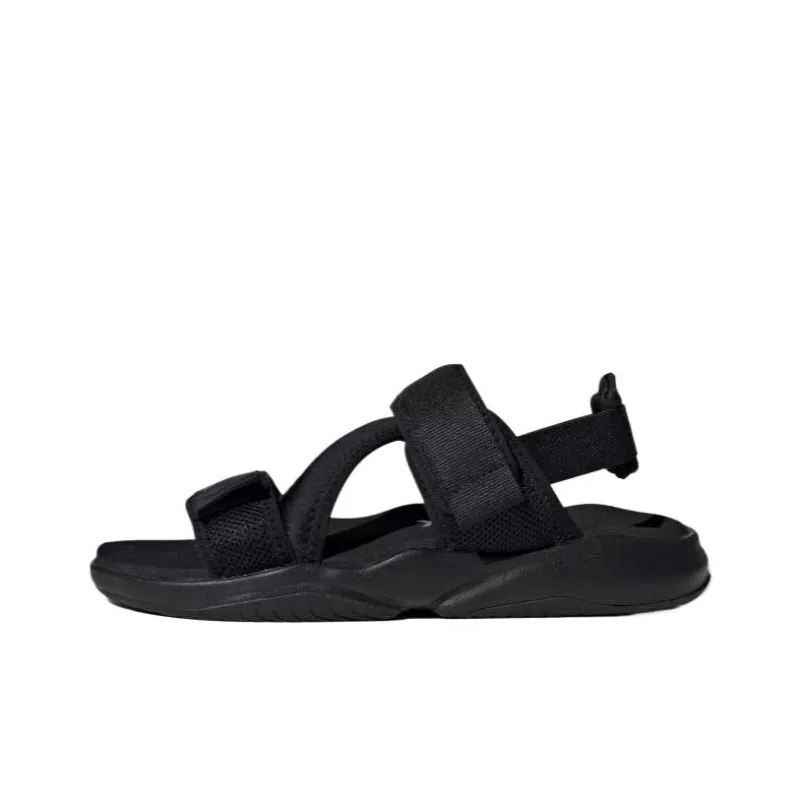 Adidas Terrex Sumra Beach Sandals Men's Black-0