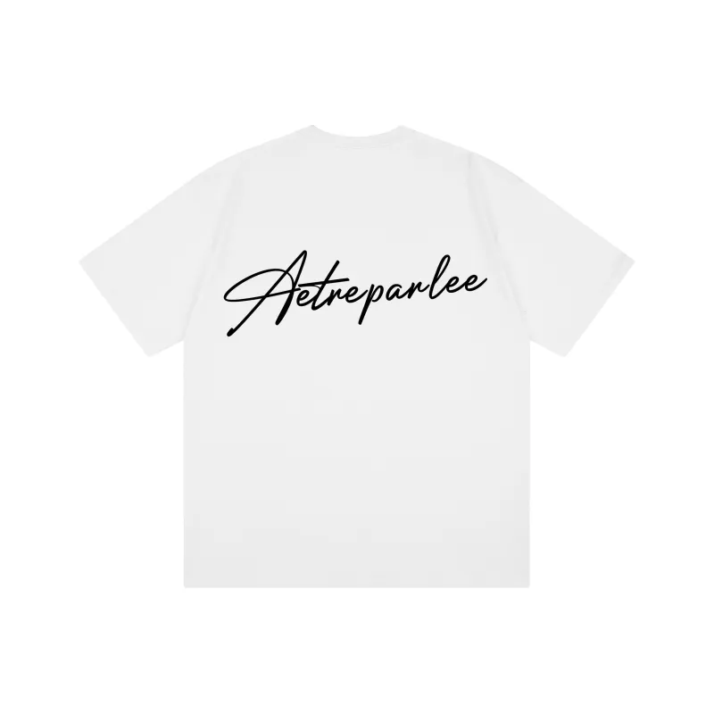 Être Par Lee T Shirts Unisex-0