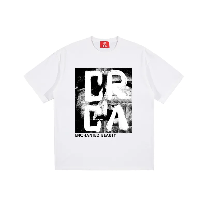 C1RCA T Shirts Unisex-2
