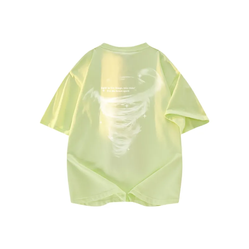 D&W T Shirts Unisex-12