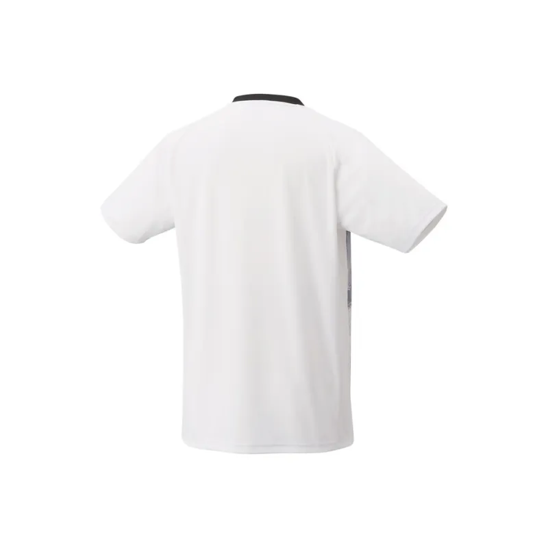 YONEX T Shirts Men White-1