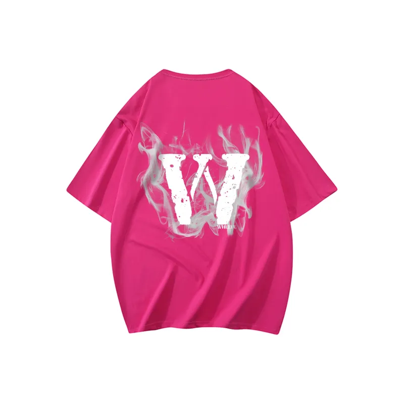 WHELVE T Shirts Unisex-19