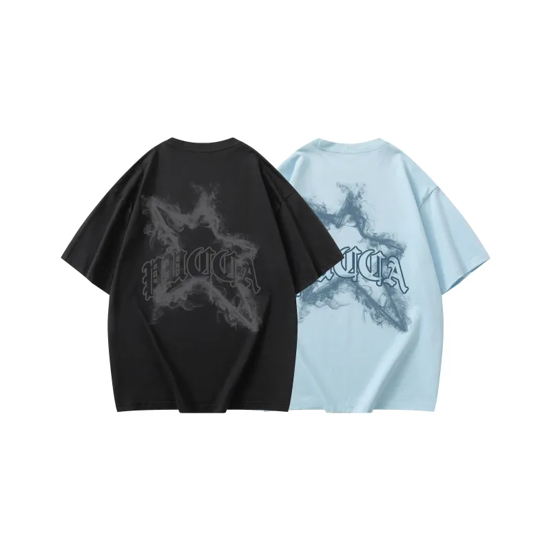 PUCCA T Shirts Unisex-24