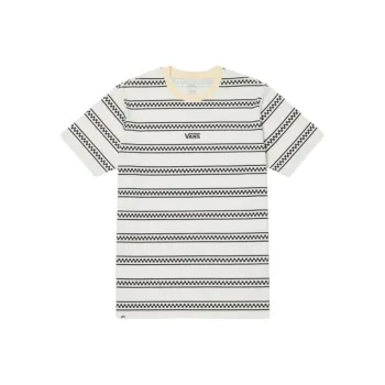 Vans Betterverse T-Shirts Men White