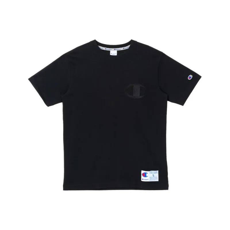 Champion T Shirts Unisex-2