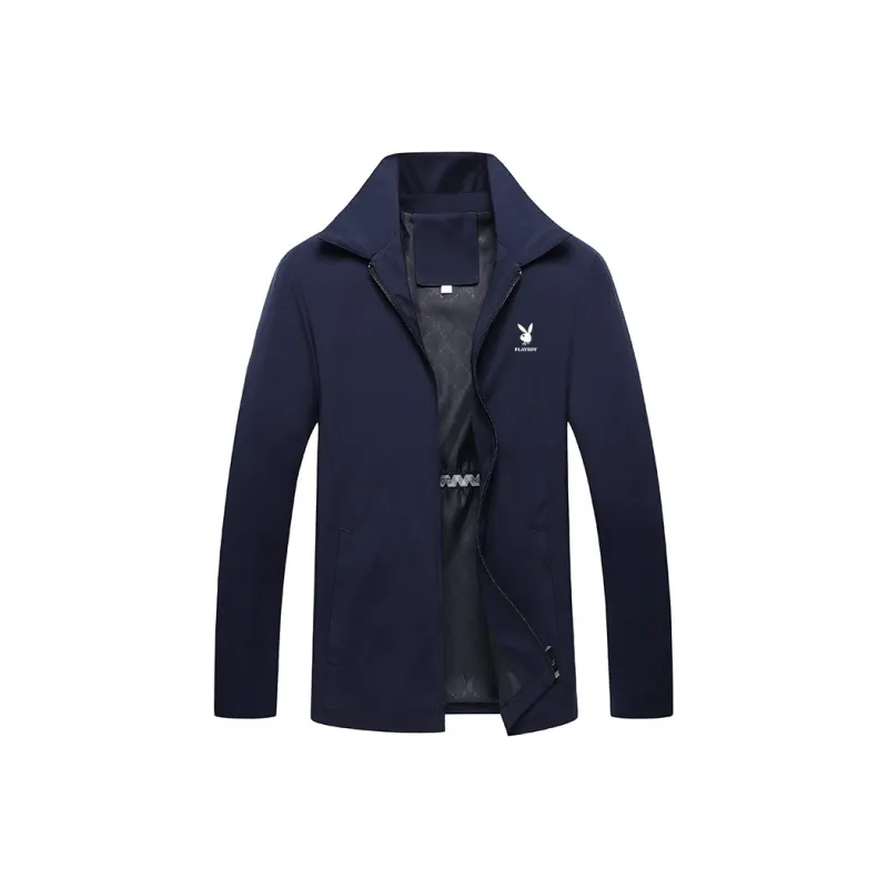 Playboy Jackets Men-2