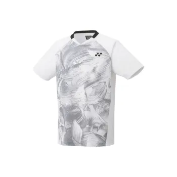 YONEX T Shirts Men White