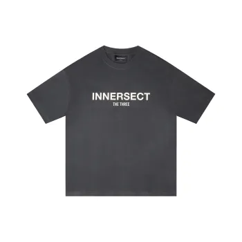 INNERSECT The Series Of All Things In The World T Shirt Unisex