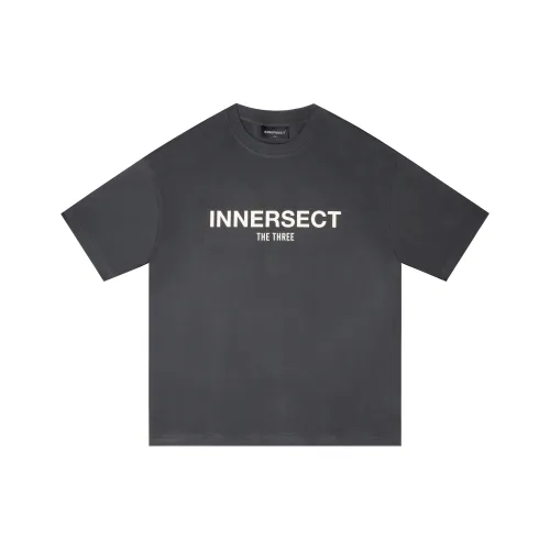 INNERSECT The Series Of All Things In The World T Shirt Unisex