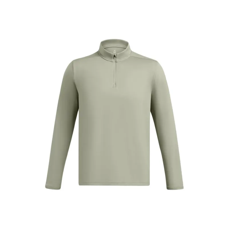 Under Armour Movement T Shirt Men's Green-0