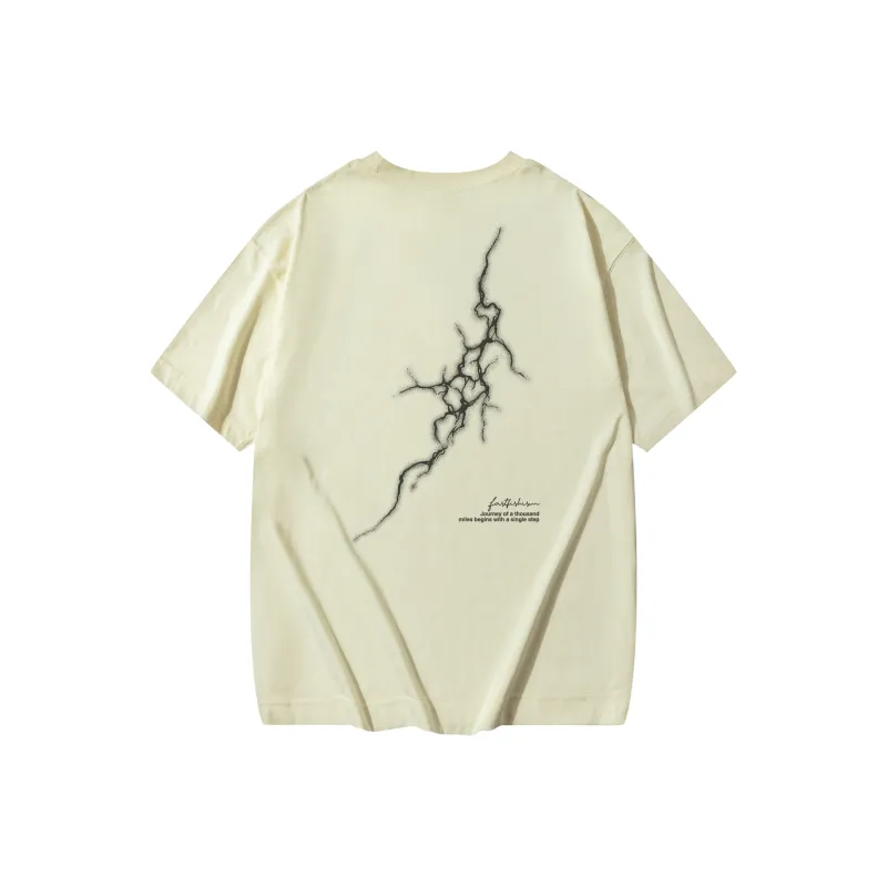 FASTFISH T Shirts Unisex-12