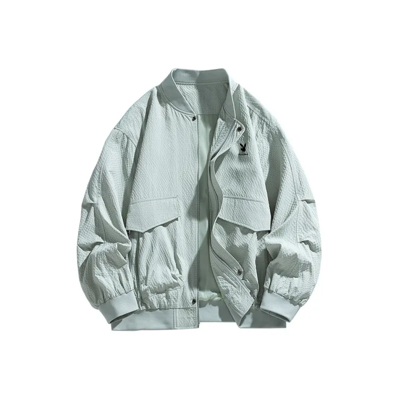 Playboy Jackets Men-0
