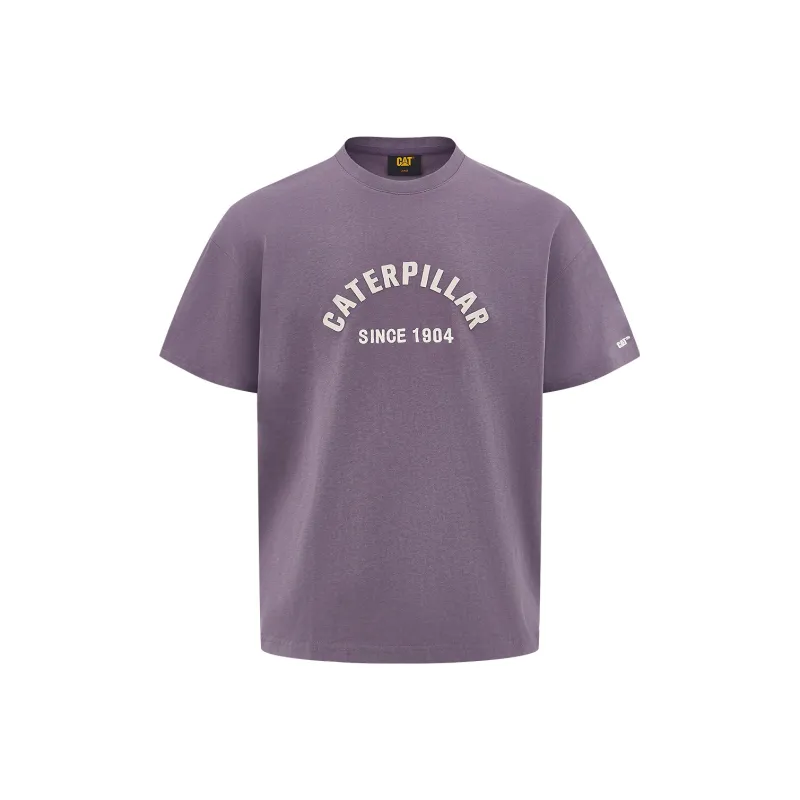 CAT T Shirts Men-0