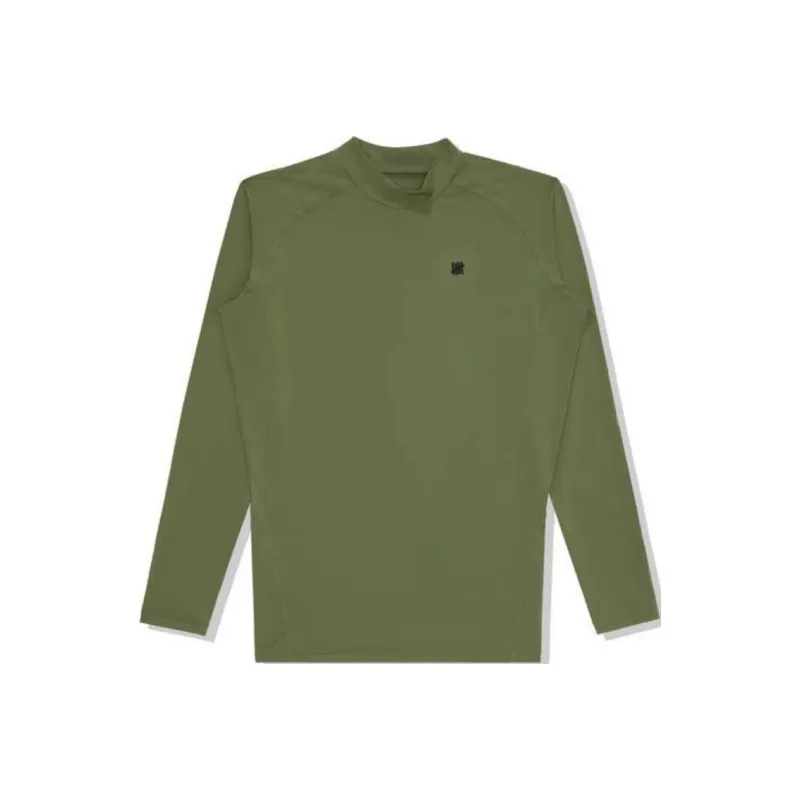 UNDEFEATED T Shirts Unisex-2
