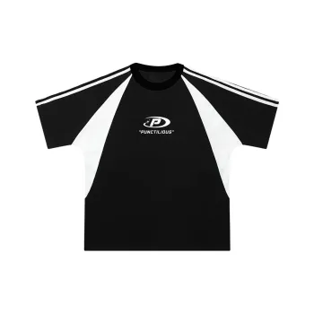 PUNCTILIOUS T Shirts Unisex