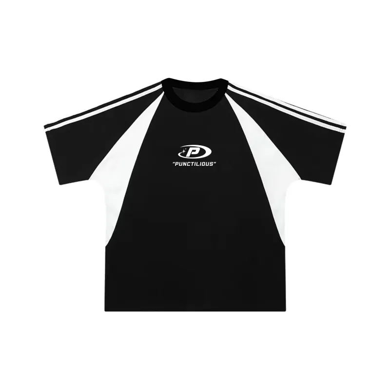 PUNCTILIOUS T Shirts Unisex-2