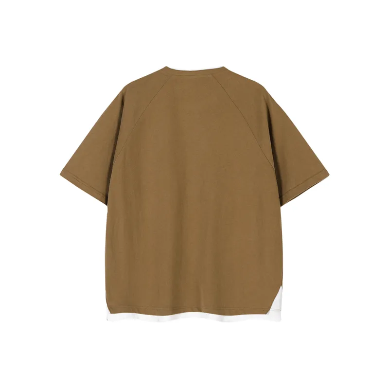 BIENKIMIIYE T Shirts Unisex-16
