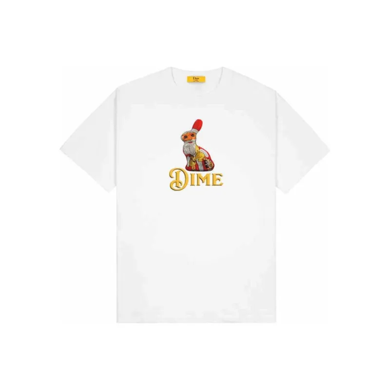 Dime T Shirts Unisex-0