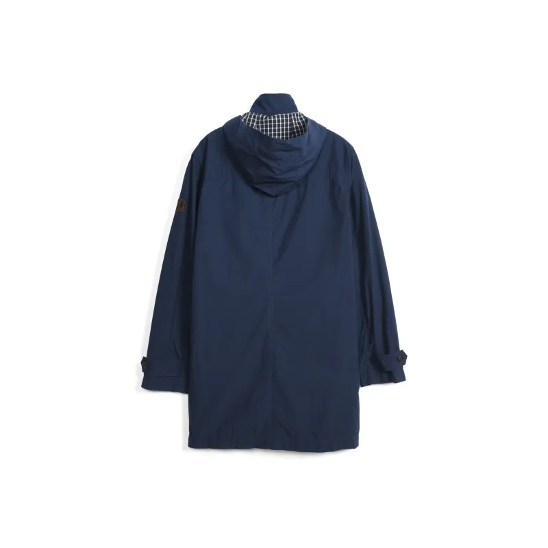 MCS Trench Coats Men-1