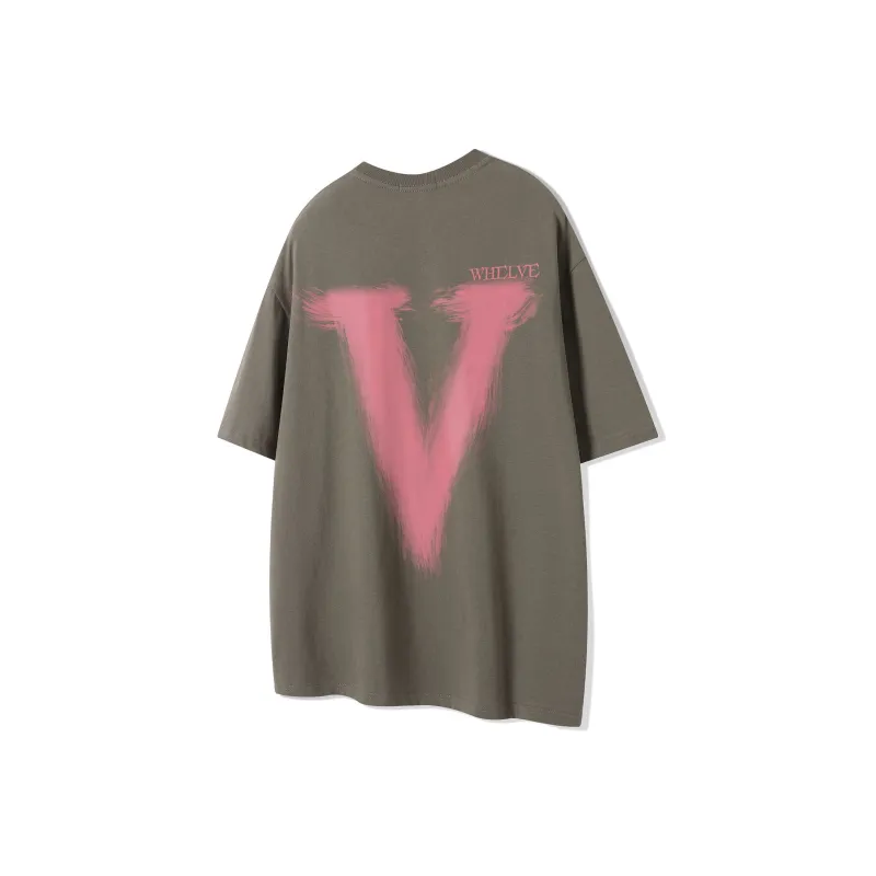 WHELVE T Shirts Unisex-8