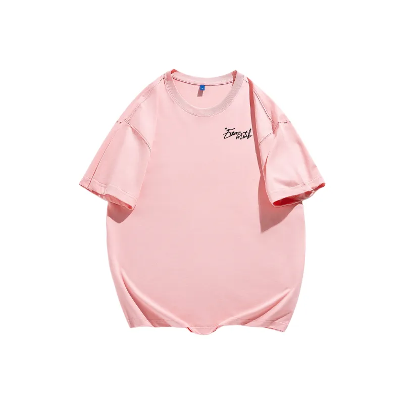 *EVAE+MOB T-Shirt Unisex Sky Blue-10
