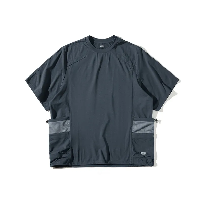 NOTHOMME T Shirts Unisex-0