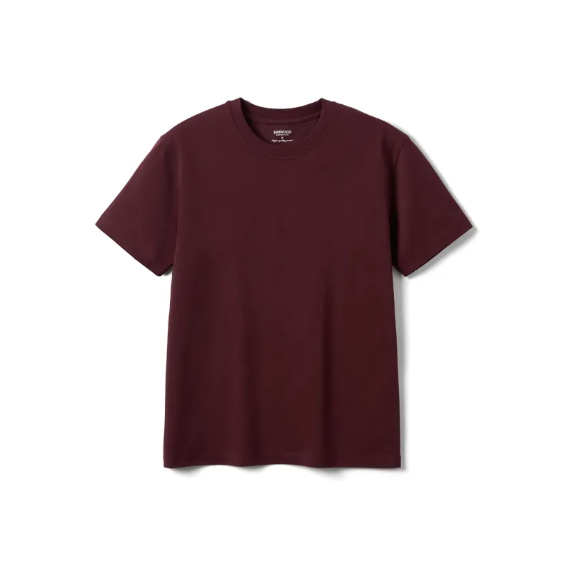 SIMWOOD T Shirts Men-10