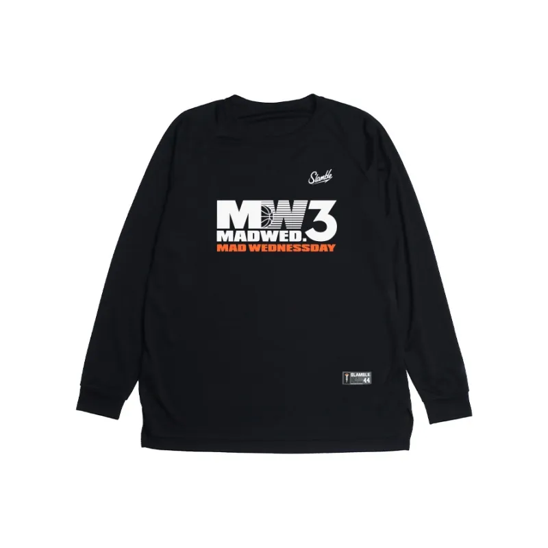 Slamble T Shirts Unisex-2