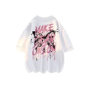 BEAR UNION T Shirts Unisex