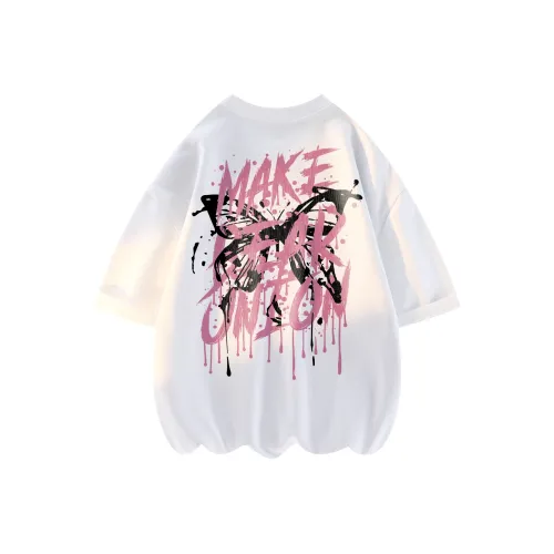 BEAR UNION T Shirts Unisex