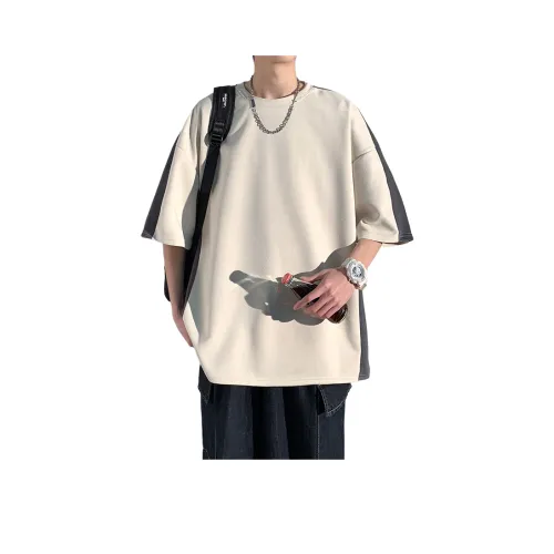 M MAICCO T Shirts Men