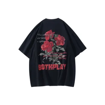 BOTH PLAY T-Shirts Unisex