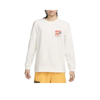 Nike Dri Fit T Shirt Men's White