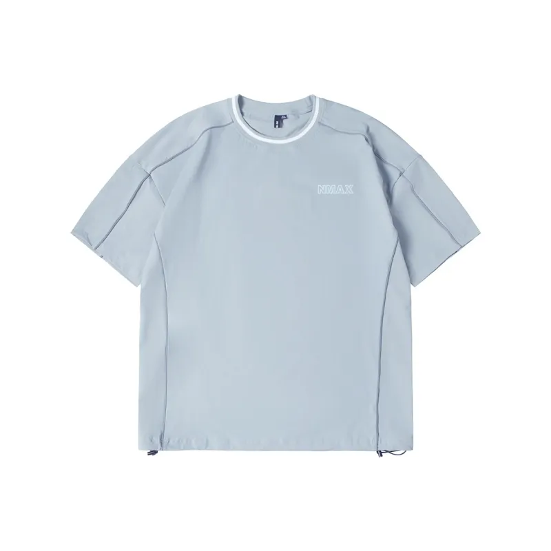 N MAX T Shirts Men-4