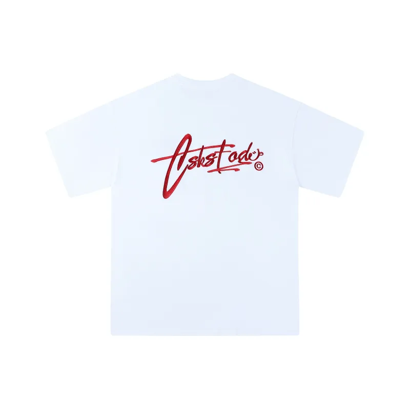 CSKS T Shirts Unisex-6