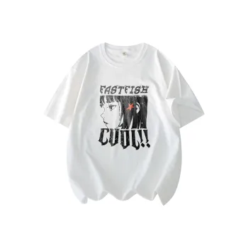 FASTFISH T Shirts Unisex